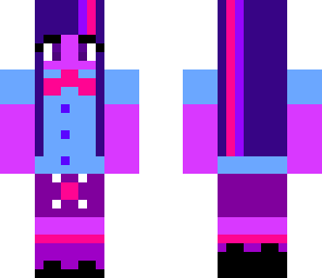 twilight skin