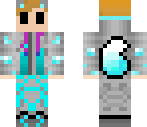 diamond boy fixed