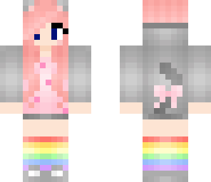 nyan cat kawai