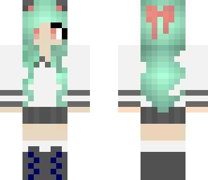 school girl