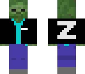mr zombie