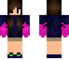 pvp girl