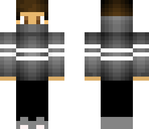 my nice skin