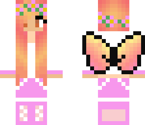 cute fairy