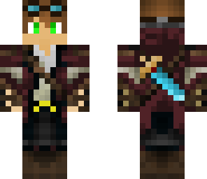 steampunk