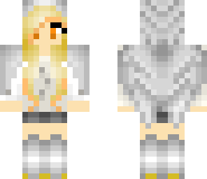 edited owl girl