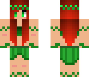jungle princess