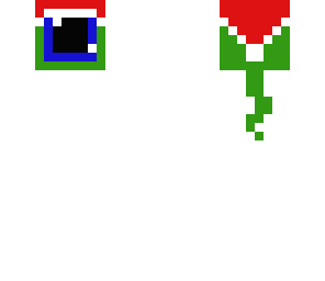 septiceye xmas edition