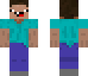 derp steve