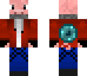 cerdito molon 3
