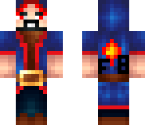 wizard fire ball