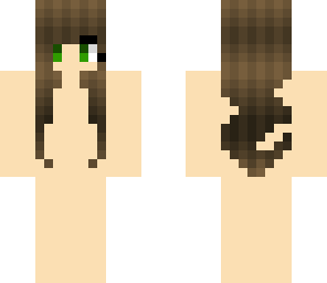 brown hair base