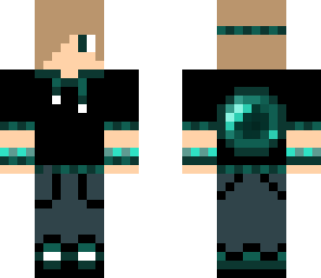 xxelprogamerxdxx his skin