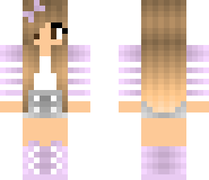 edit of an amazing skin