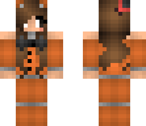 toy freddy girl