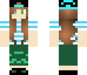 fsachs's skin