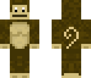 monkey