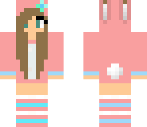 rosa girl