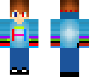 rainbow ameriguyanesepvp