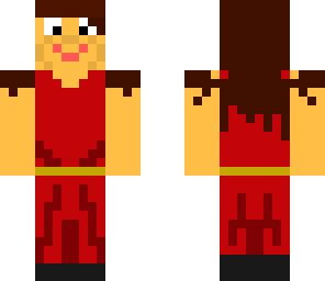 selvatica