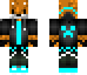 swagii fox