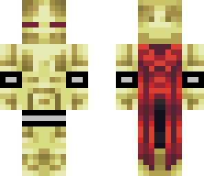 iditocraft