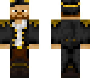 pirate