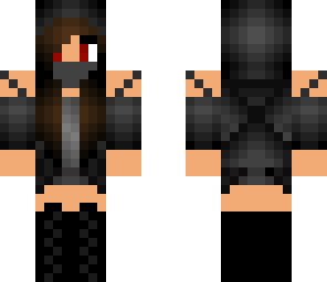 spy girl