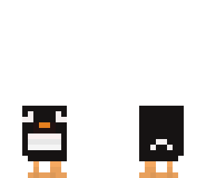 penguin