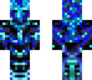 water demon