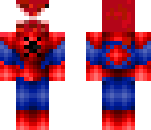 spider pig