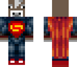 supercow