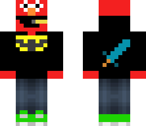 elmo gamer