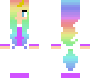 unicorn girl