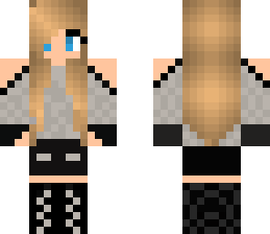 cute tomboy