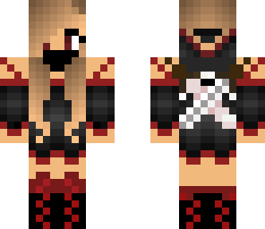 red assassin