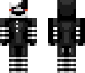 nightmare puppet