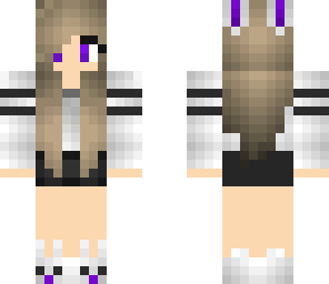 bunny girl edit