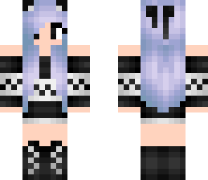 emo girl