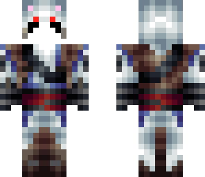 assassinpanda