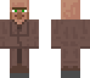 villager