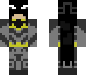 batman edited