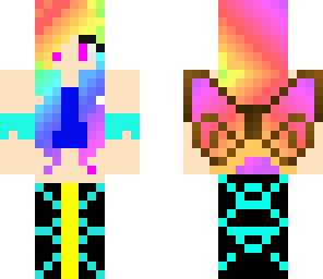 fairy mermaid