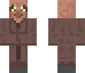 female villager