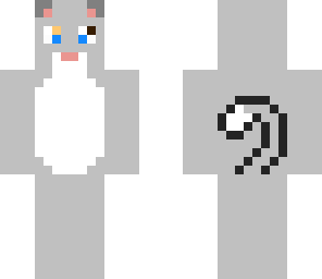 human cat