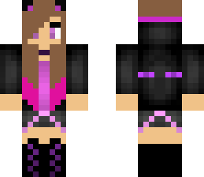 endergirl