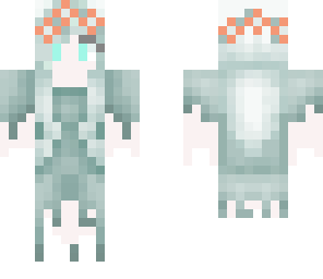 ghost girl