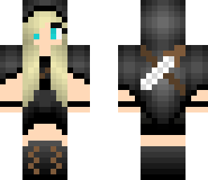 girl