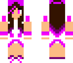my sisters casual skin