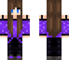 re-shade pretty and purple